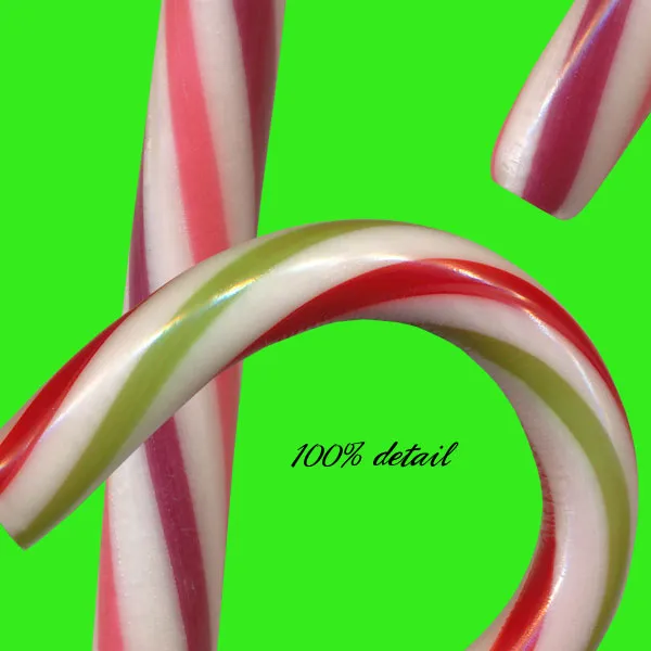 Candy Canes, Volume 03
