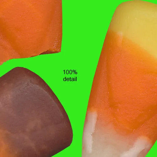 Candy Corn, Volume 02