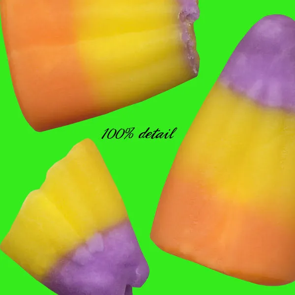 Candy Corn, Volume 03
