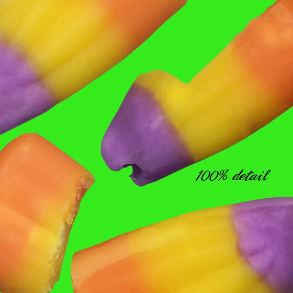 Candy Corn, Volume 03