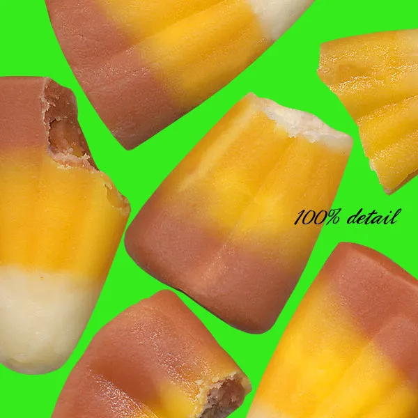 Candy Corn, Volume 05