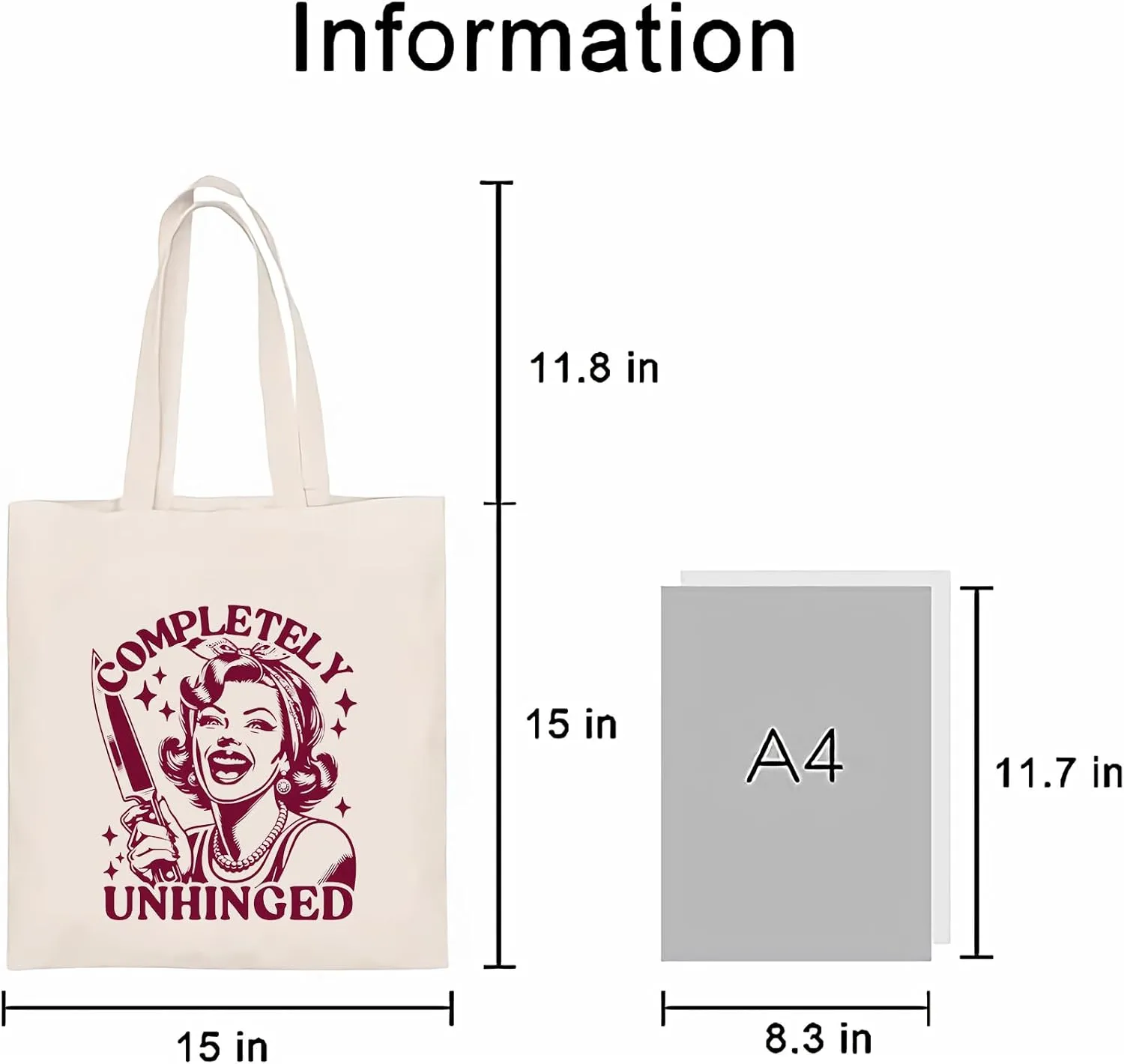 Canvas Aesthetic Tote Bag for Women Beach Bag Shopping Bags Shoulder Bag Reusable Grocery Bags
