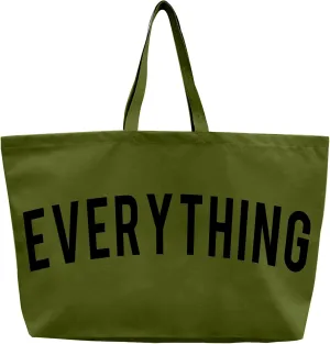 Canvas Tote Bag - Extra Large Shopping Beach Totes Bags Reusable Big Grocery Bag 28" x 8" x 16"