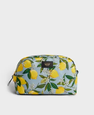 Capri Large Toiletry Bag
