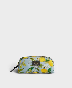 Capri Makeup Bag