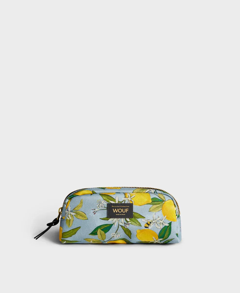Capri Makeup Bag