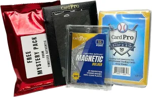 Card Pro Supplies Mini Bundle
