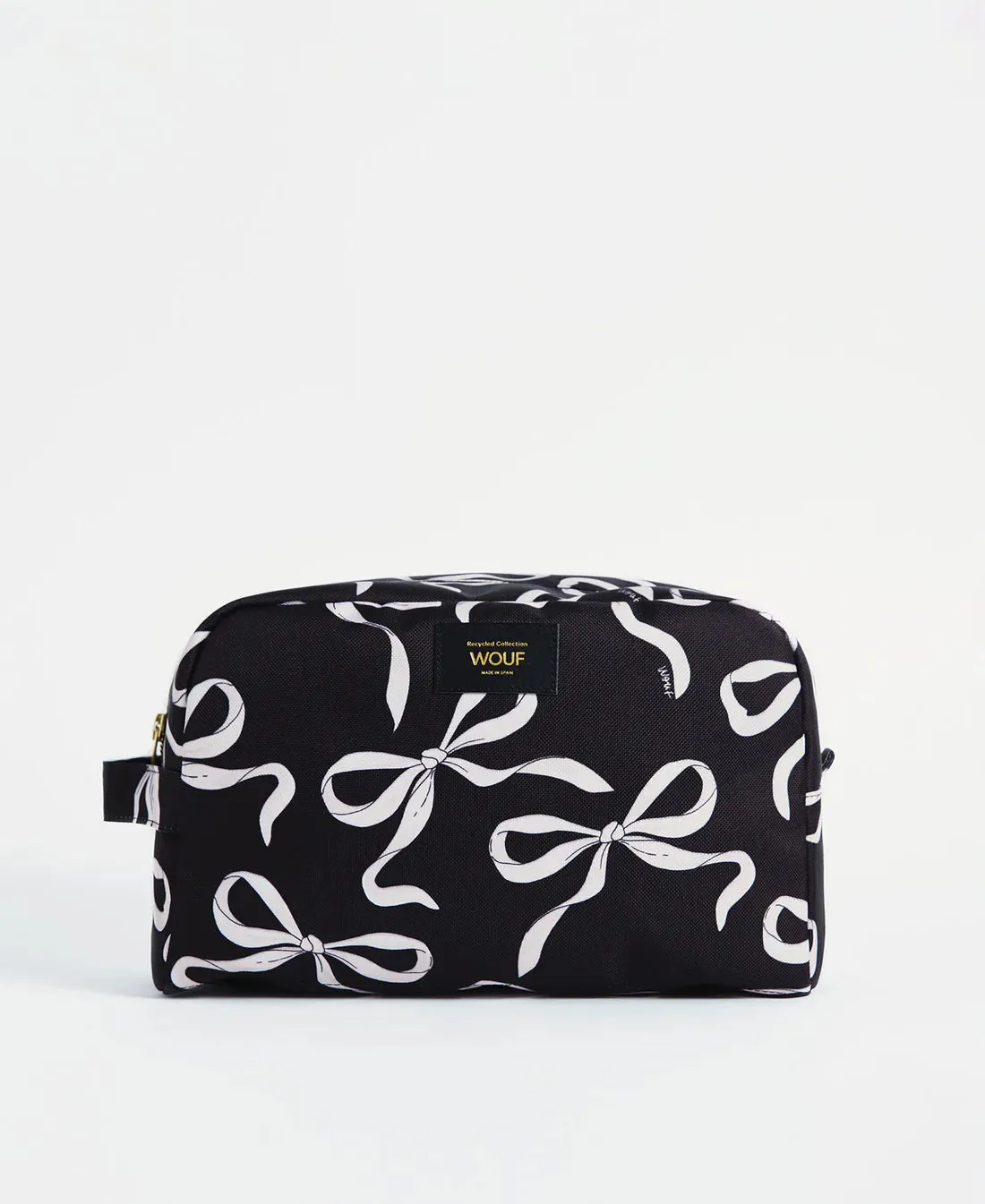 Carlota Large Toiletry Bag