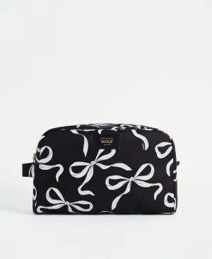 Carlota Large Toiletry Bag