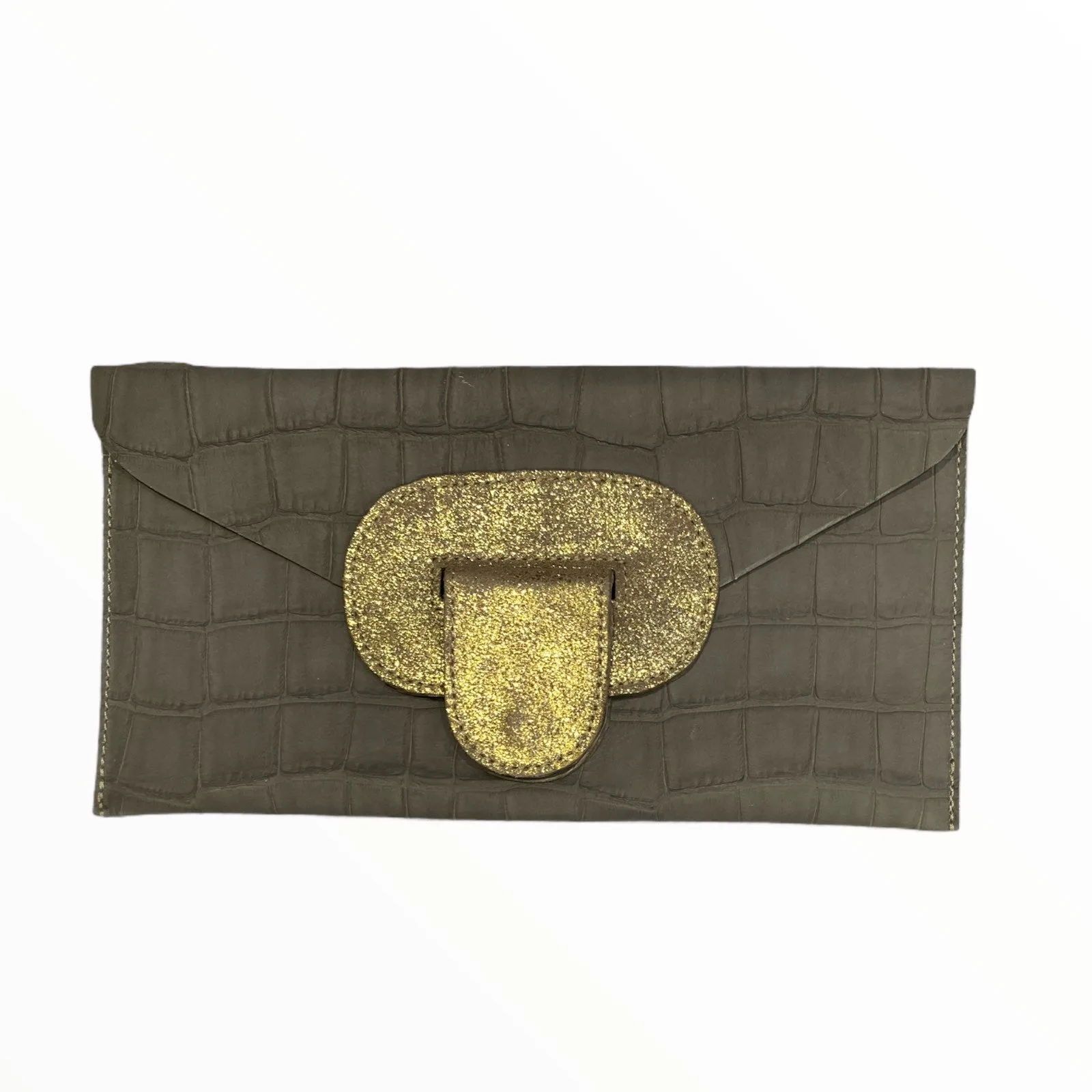 Carouzou M porpi clutch