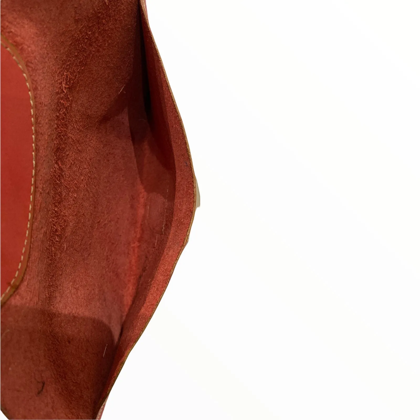 Carouzou M porpi clutch