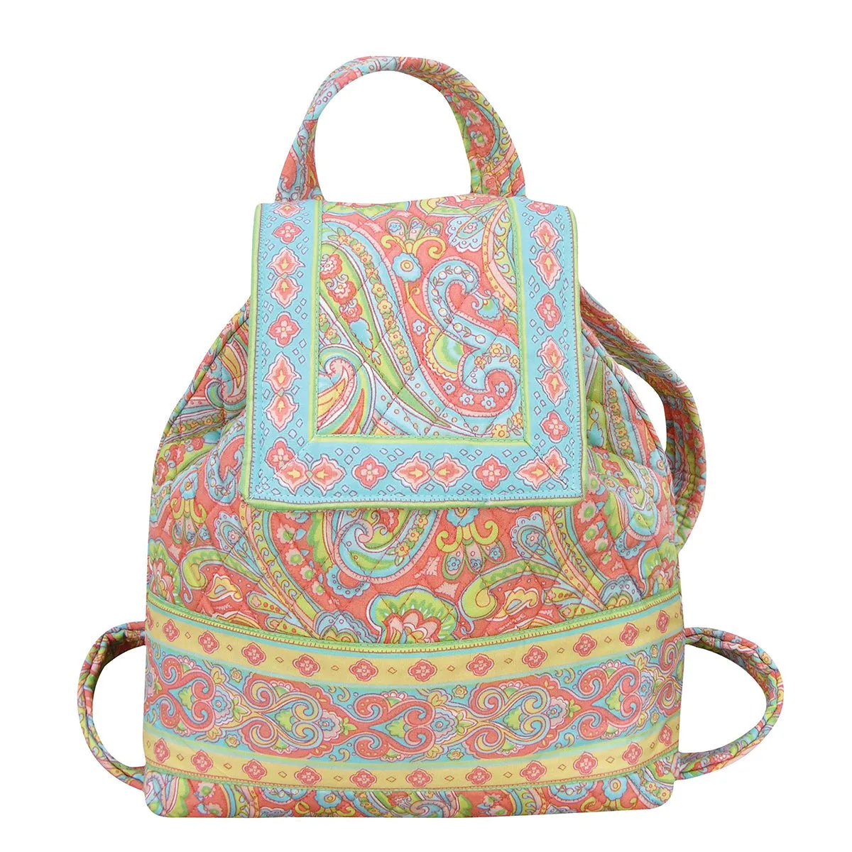 Carrera Backpack