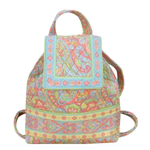 Carrera Backpack
