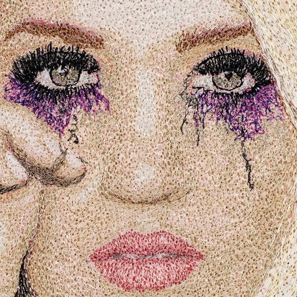 Carrie Underwood, Cry Pretty