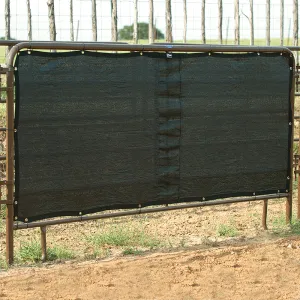 Cashel Panel Screen- 12'