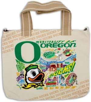 Catstudio Collegiate Tote Bag