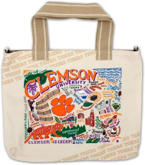 Catstudio Collegiate Tote Bag