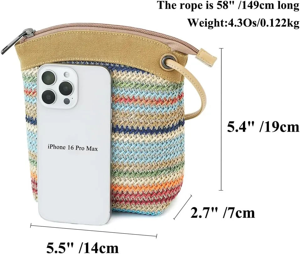 Cell Phone Crossbody Bags For Women