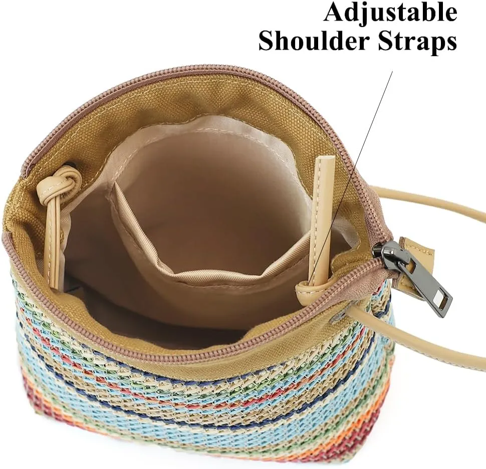 Cell Phone Crossbody Bags For Women