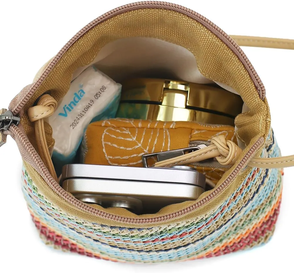 Cell Phone Crossbody Bags For Women