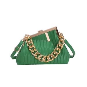 Chamir Shoulder Bag