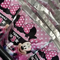 Character Party Favors bundles