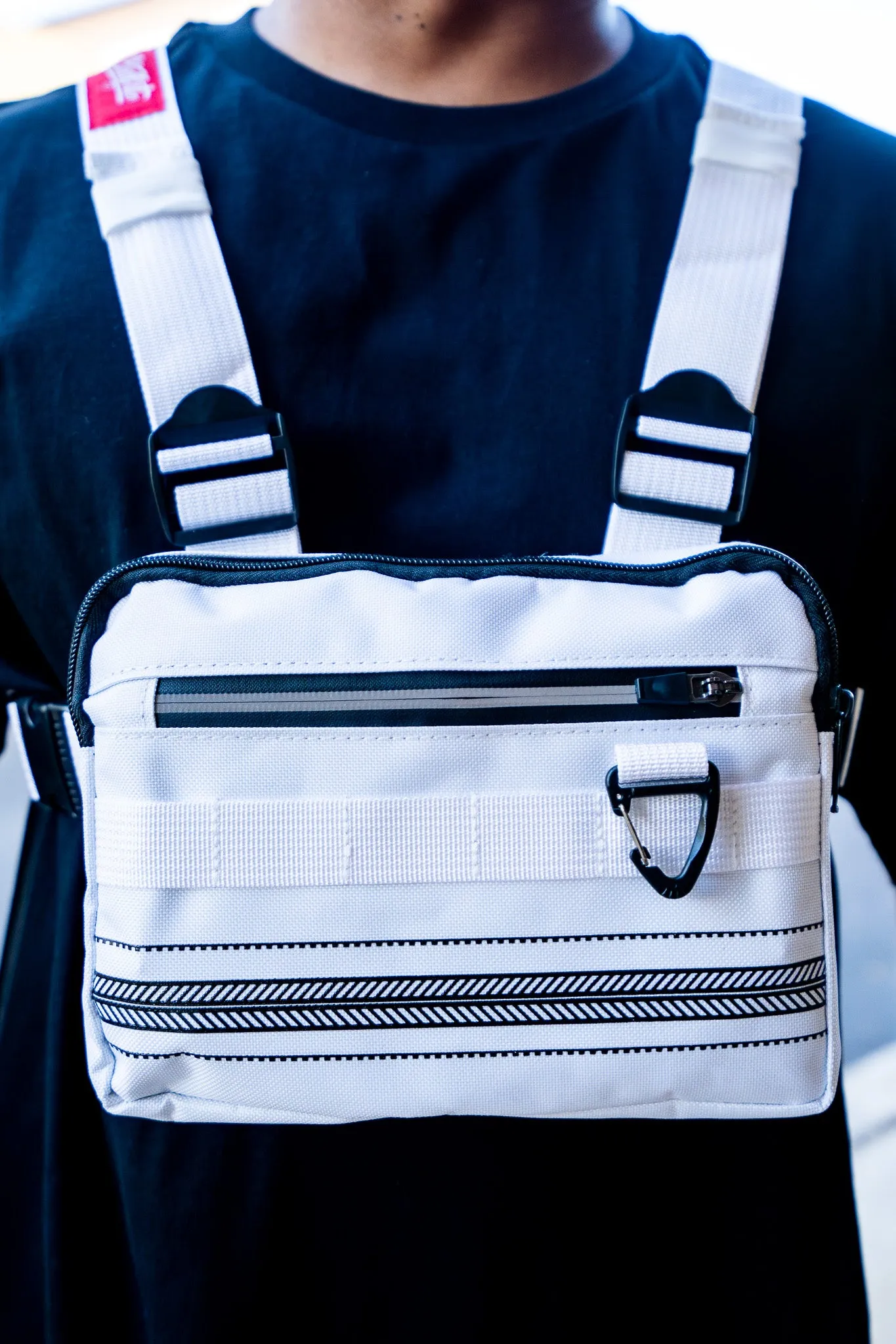 Chest Bags