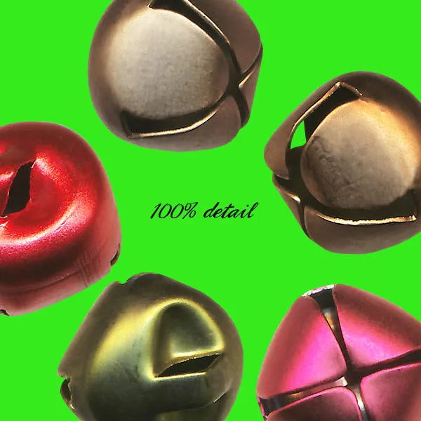 Christmas Bells, Volume 03
