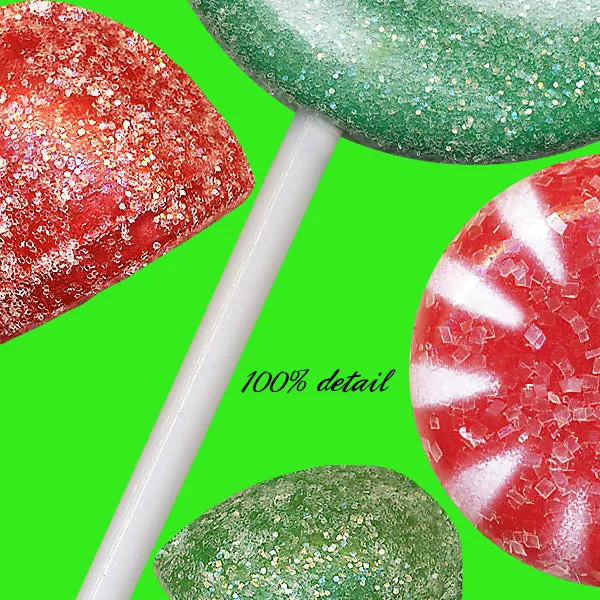 Christmas Candy