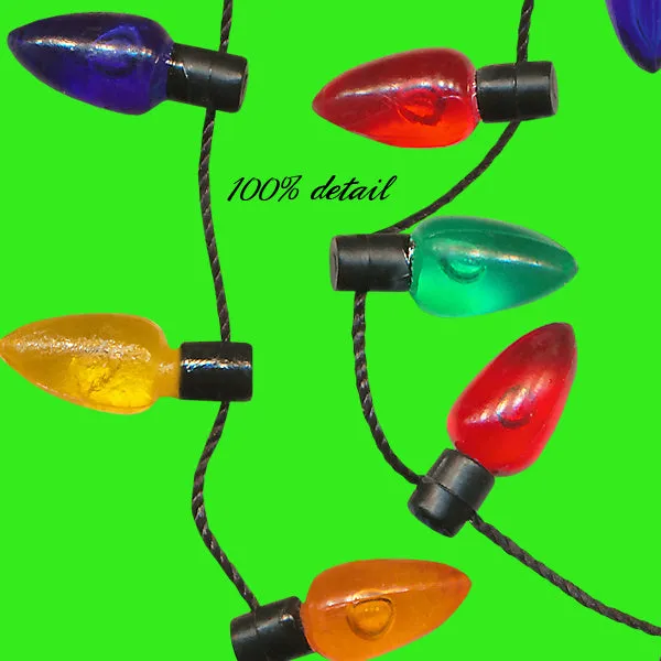 Christmas Lights, Volume 05