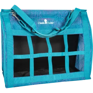 Classic Equine Top Load Hay Bag- Gator
