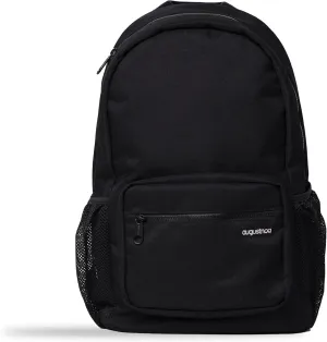 Classic Noa Backpack | Fits 17" Laptop | Water-Resistant, 10 Pockets, Tablet Pocket & Drawstring Bag | Ideal for Work, School, Gym & Travel | Stylish and Comfortable Everyday Backpack