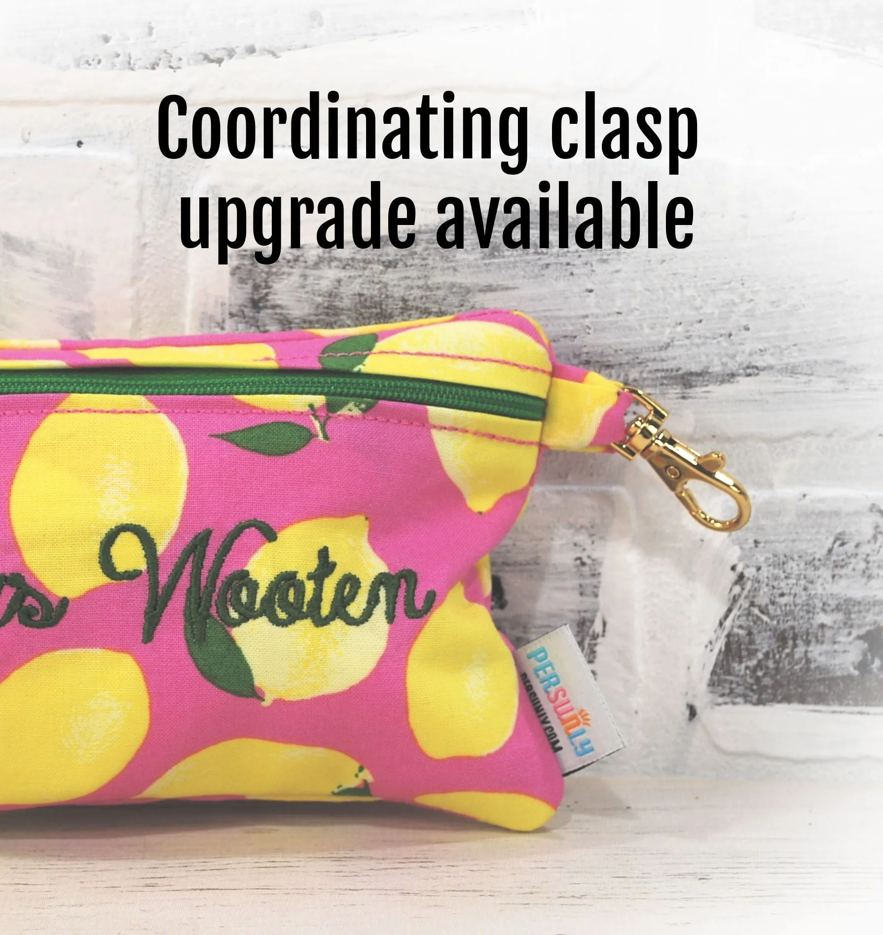 CLEARANCE Avocado Cuddle Reusable Food Bag