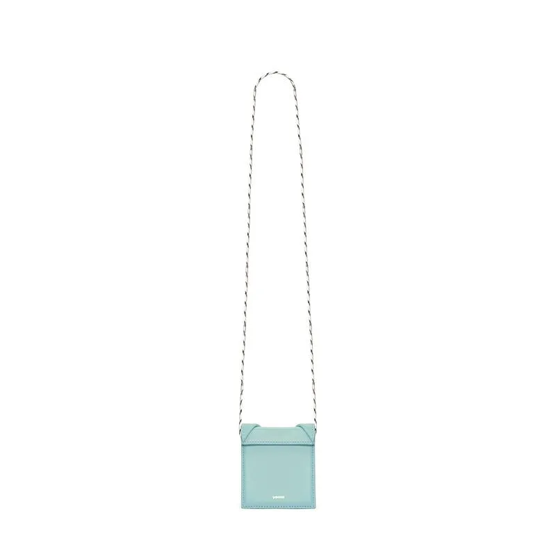 Click Micro Bag - Blue