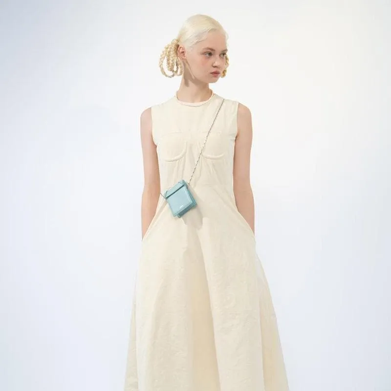 Click Micro Bag - Blue