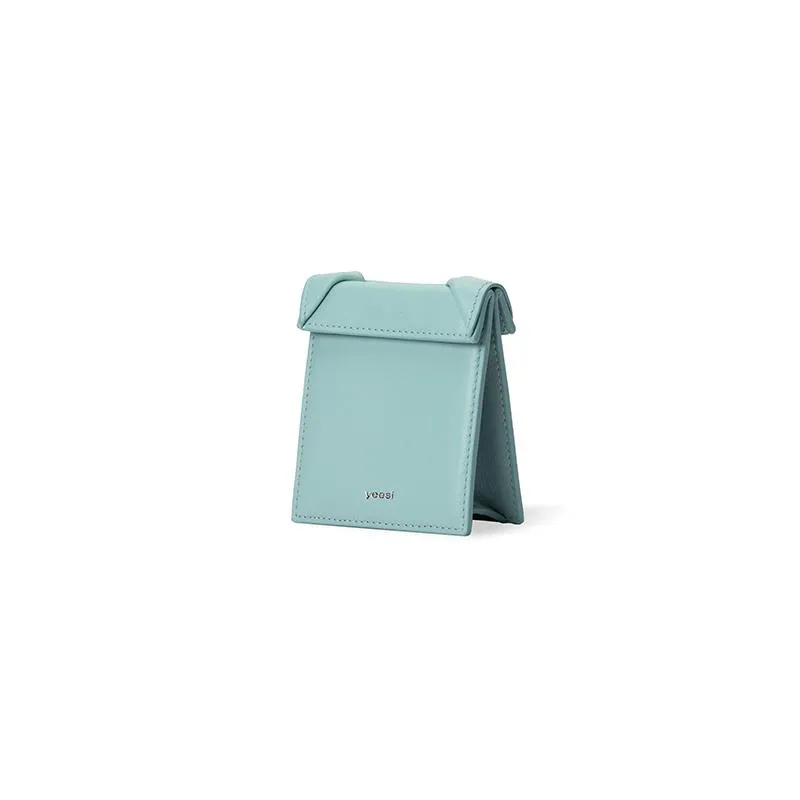 Click Micro Bag - Blue