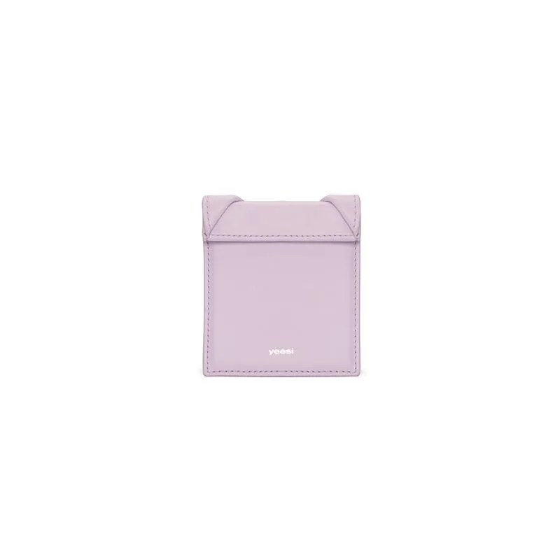 Click Micro Bag - Lavender