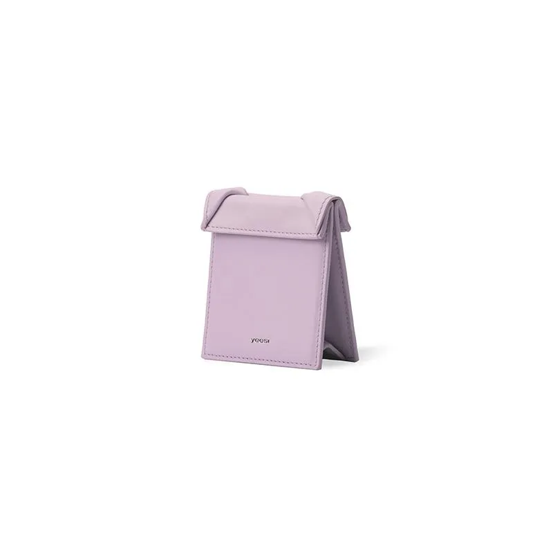 Click Micro Bag - Lavender