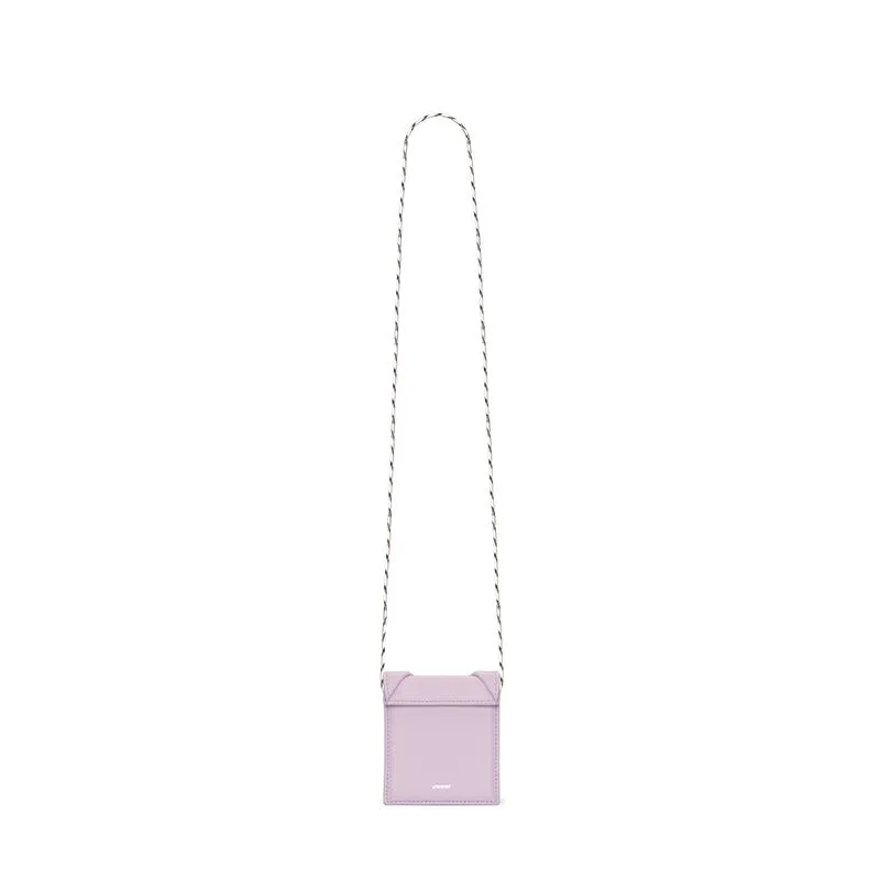 Click Micro Bag - Lavender