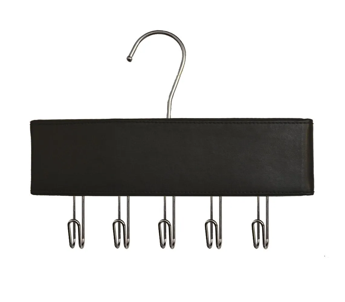 Closet Tie/Belt Accessory Organizer