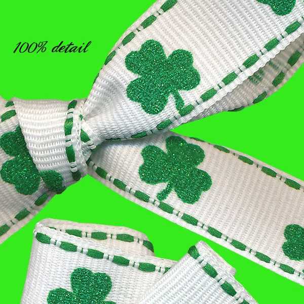 Clover Ribbons, Volume 02