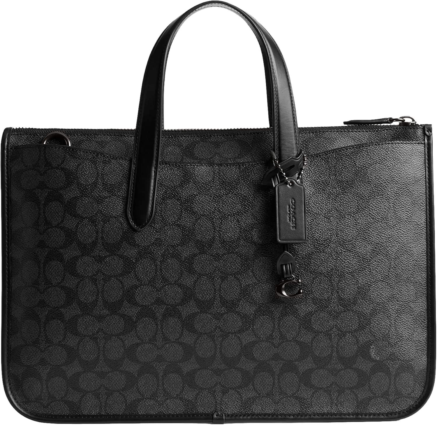 COACH Isaac Briefcase