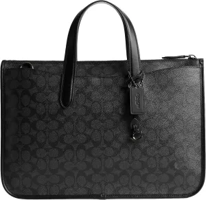 COACH Isaac Briefcase