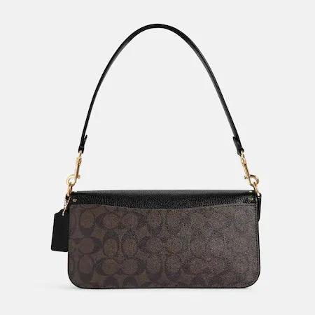 C.O.A.C.H Morgan Shoulder Bag