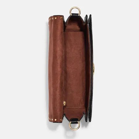C.O.A.C.H Morgan Shoulder Bag