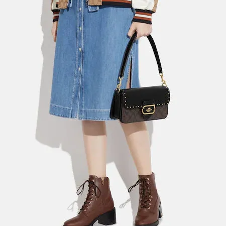 C.O.A.C.H Morgan Shoulder Bag
