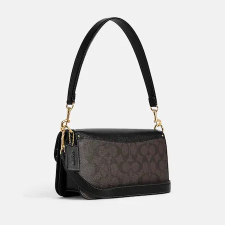 C.O.A.C.H Morgan Shoulder Bag
