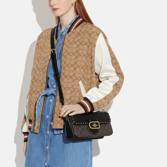 C.O.A.C.H Morgan Shoulder Bag