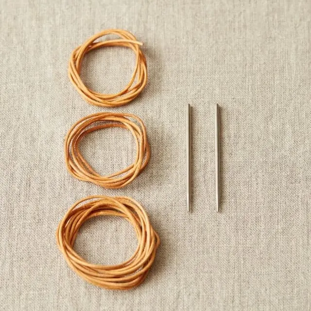 Cocoknits Stitch Holder Kit