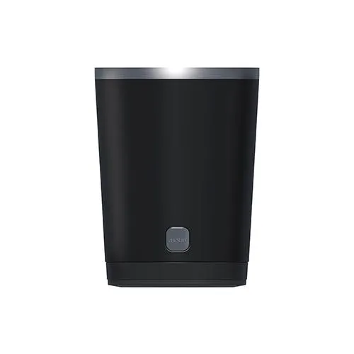 Coffee Cup Sleeve, Black